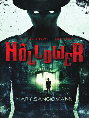 cover image of The Hollower (Edizione Italiana)
